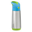 Picture of B.BOX INSULATED BOTTLE 500ML OCEAN BREEZE